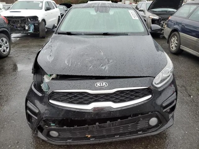 3KPF24AD2LE154346 2020 2020 KIA Forte- FE 5