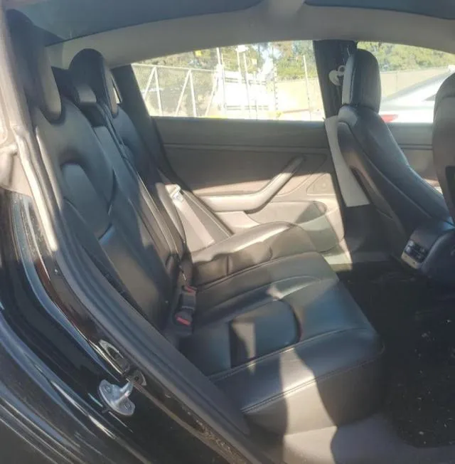 5YJ3E1EA2JF157389 2018 2018 Tesla MODEL 3 10