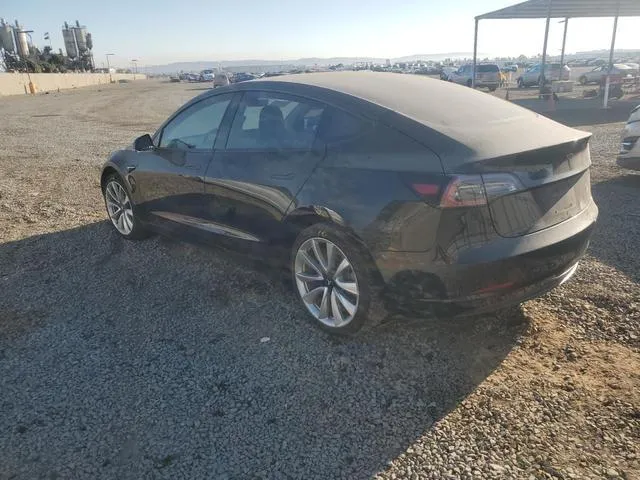 5YJ3E1EA2JF157389 2018 2018 Tesla MODEL 3 2