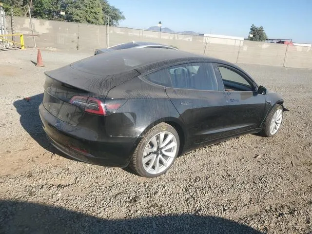 5YJ3E1EA2JF157389 2018 2018 Tesla MODEL 3 3