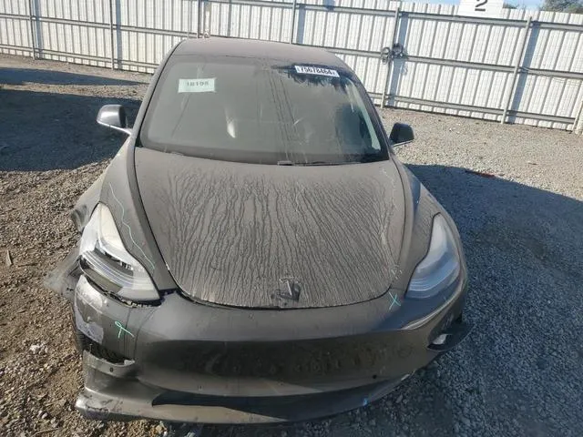 5YJ3E1EA2JF157389 2018 2018 Tesla MODEL 3 5