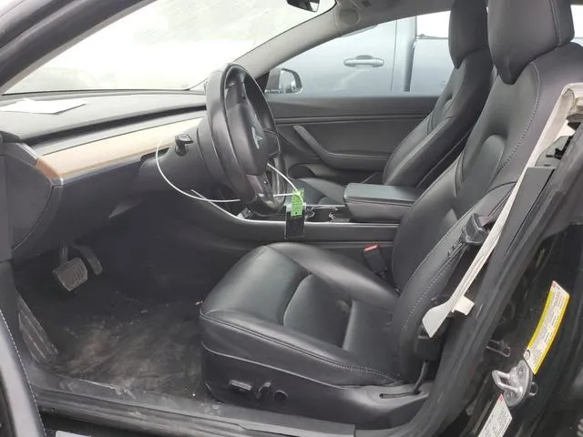 5YJ3E1EA2JF157389 2018 2018 Tesla MODEL 3 7