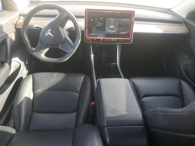 5YJ3E1EA2JF157389 2018 2018 Tesla MODEL 3 8