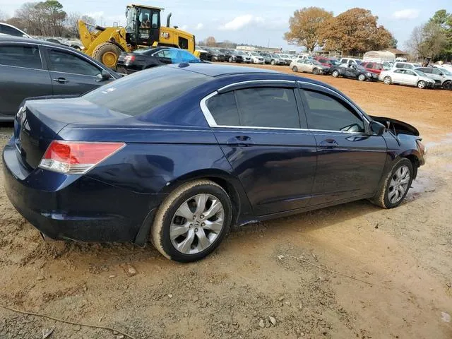 1HGCP2F89AA087511 2010 2010 Honda Accord- Exl 3