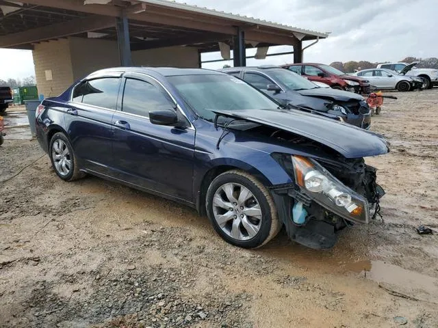 1HGCP2F89AA087511 2010 2010 Honda Accord- Exl 4