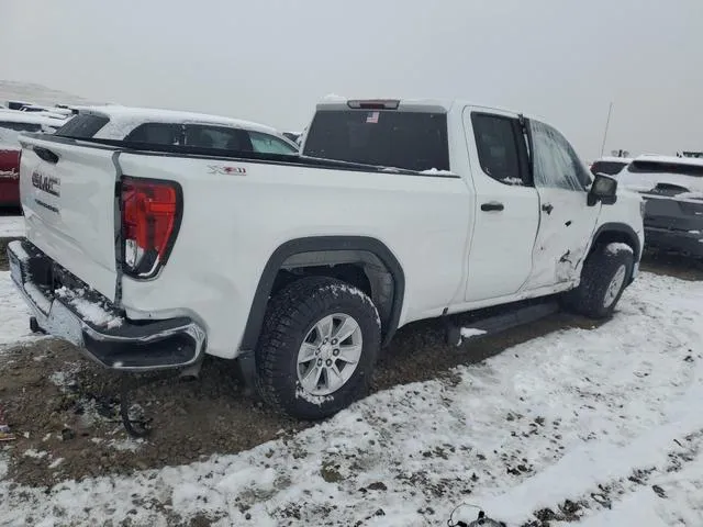 1GTRUAED1NZ509367 2022 2022 GMC Sierra- K1500 3