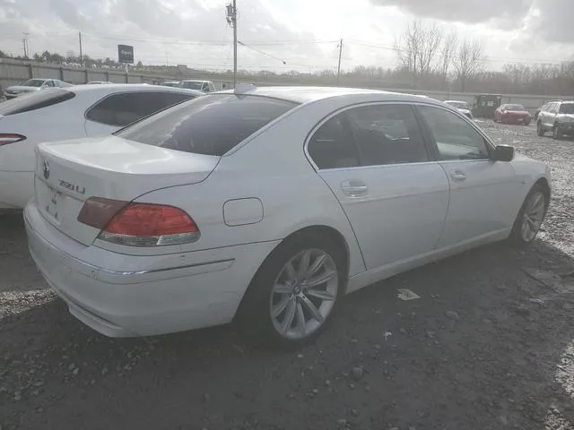 WBAHN83528DT81684 2008 2008 BMW 7 Series- 750 LI 3