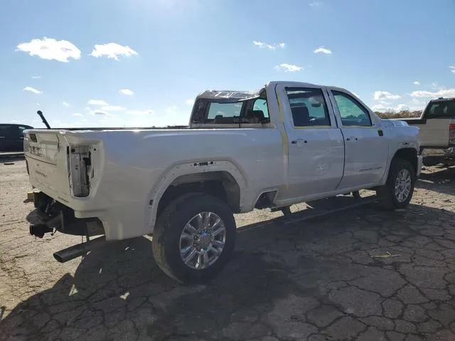 1GT49RE71NF190932 2022 2022 GMC Sierra- K2500 Denali 3