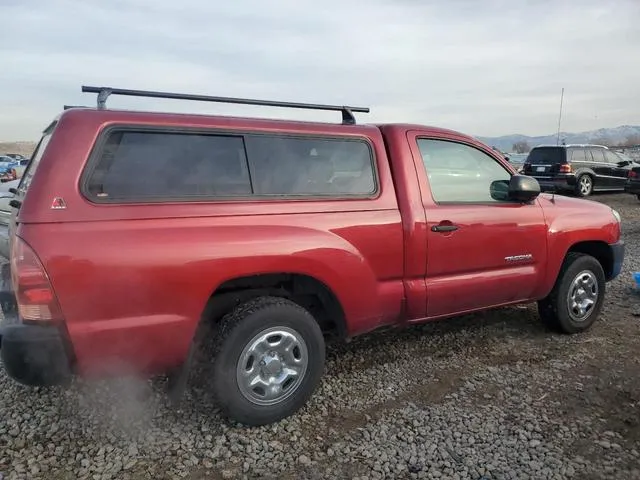 5TENX22N27Z445517 2007 2007 Toyota Tacoma 3