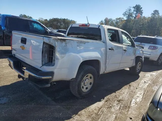 1GCGSBEA3L1239241 2020 2020 Chevrolet Colorado 3