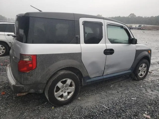 5J6YH283X4L019093 2004 2004 Honda Element- LX 3