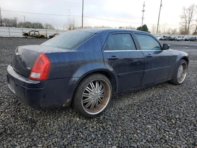 2C3JA43R75H169166 2005 2005 Chrysler 300 3