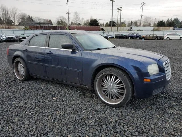 2C3JA43R75H169166 2005 2005 Chrysler 300 4