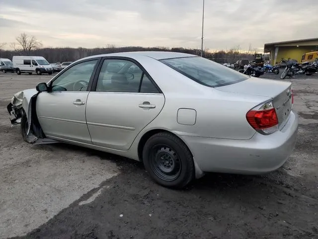 JTDBE32K353027032 2005 2005 Toyota Camry- LE 2