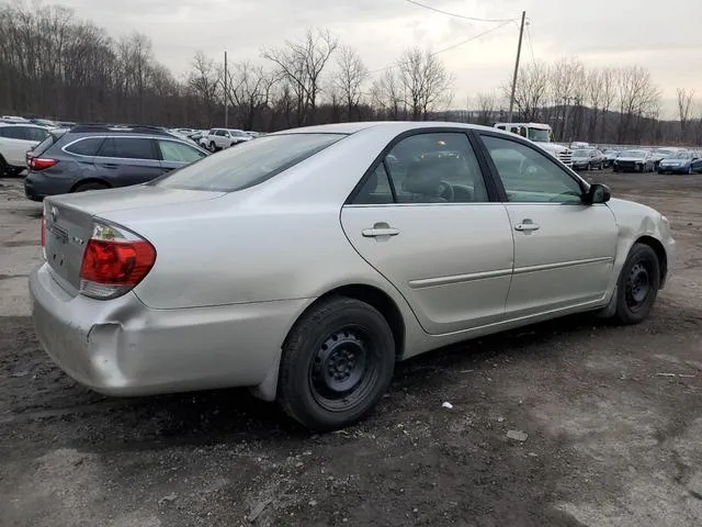 JTDBE32K353027032 2005 2005 Toyota Camry- LE 3