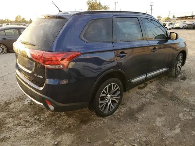 JA4AZ3A3XGZ059982 2016 2016 Mitsubishi Outlander- SE 3