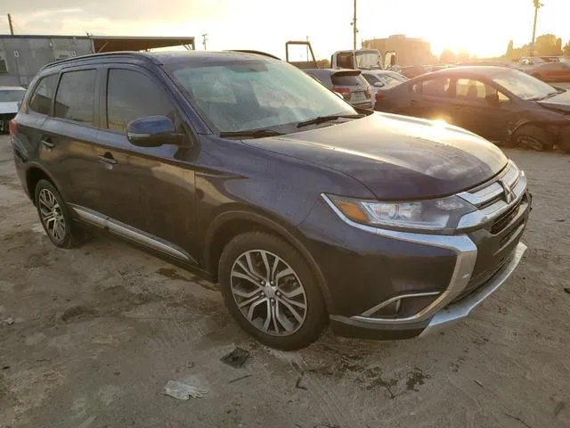 JA4AZ3A3XGZ059982 2016 2016 Mitsubishi Outlander- SE 4