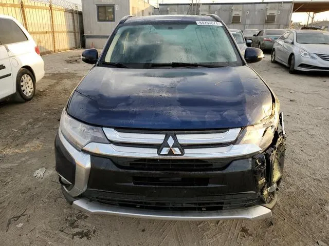 JA4AZ3A3XGZ059982 2016 2016 Mitsubishi Outlander- SE 5