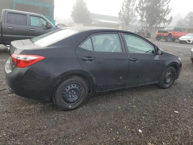 5YFBURHE6EP078491 2014 2014 Toyota Corolla- L 3