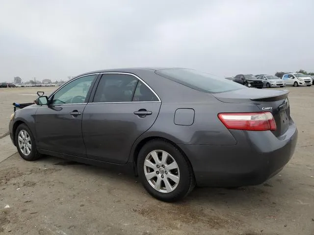 4T1BE46K19U299106 2009 2009 Toyota Camry- Base 2