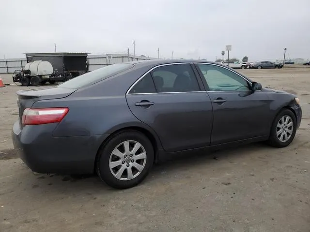 4T1BE46K19U299106 2009 2009 Toyota Camry- Base 3