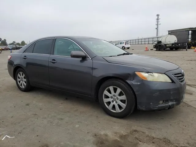 4T1BE46K19U299106 2009 2009 Toyota Camry- Base 4