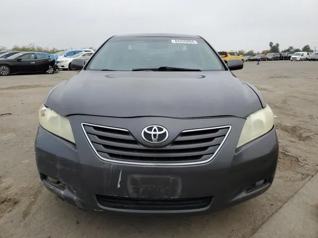 4T1BE46K19U299106 2009 2009 Toyota Camry- Base 5