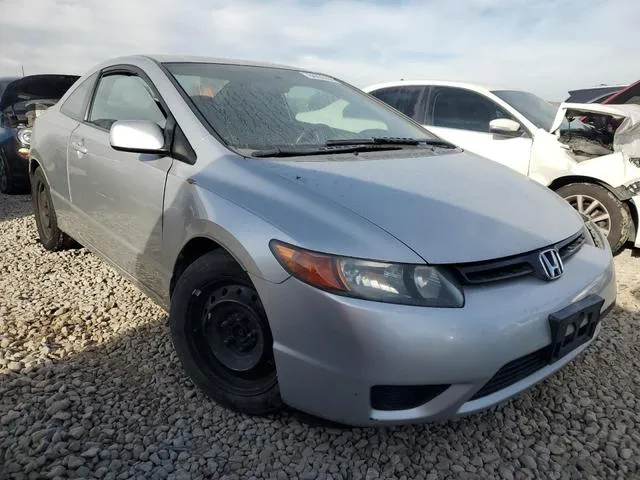 2HGFG11618H550377 2008 2008 Honda Civic- LX 4