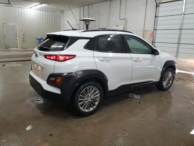 KM8K22AA8LU590317 2020 2020 Hyundai Kona- Sel 3