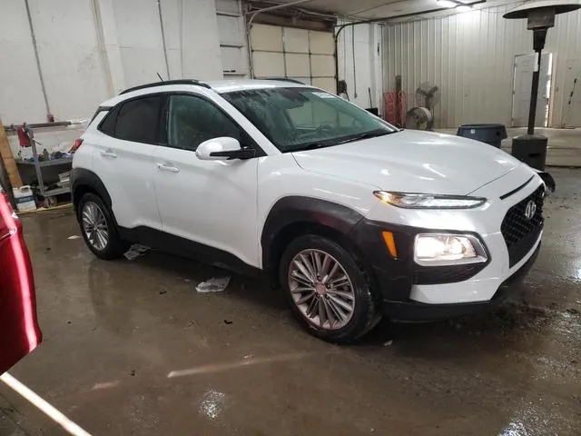 KM8K22AA8LU590317 2020 2020 Hyundai Kona- Sel 4