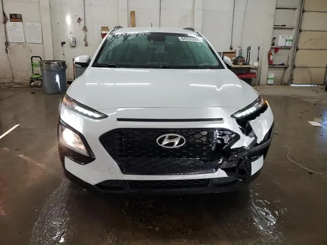 KM8K22AA8LU590317 2020 2020 Hyundai Kona- Sel 5