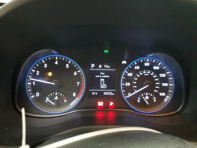 KM8K22AA8LU590317 2020 2020 Hyundai Kona- Sel 9