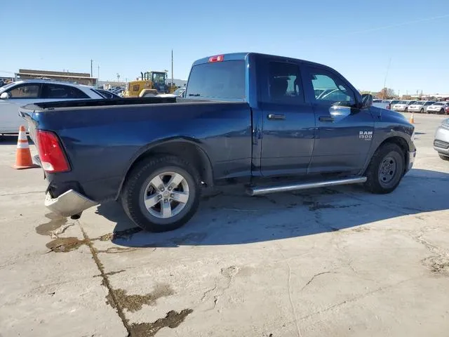 1C6RR6FG2MS580602 2021 2021 RAM 1500- Tradesman 3