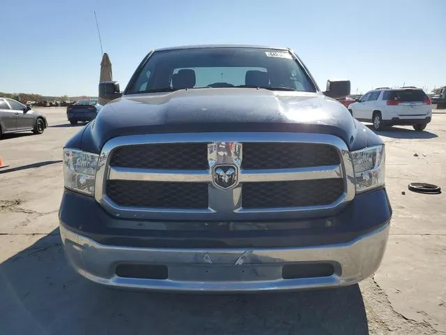 1C6RR6FG2MS580602 2021 2021 RAM 1500- Tradesman 5