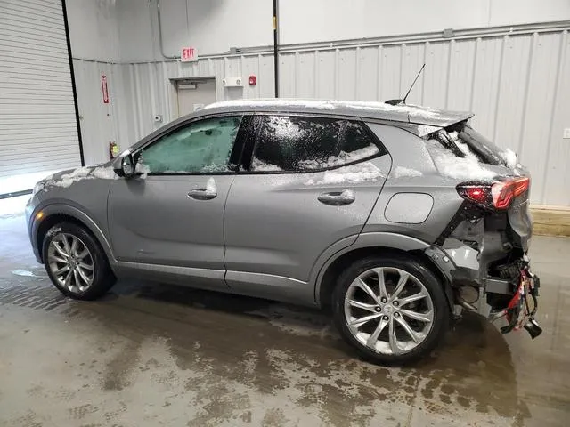 KL4AMGSL8RB003975 2024 2024 Buick Encore- Avenir 2