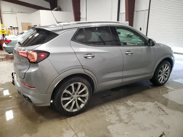 KL4AMGSL8RB003975 2024 2024 Buick Encore- Avenir 3