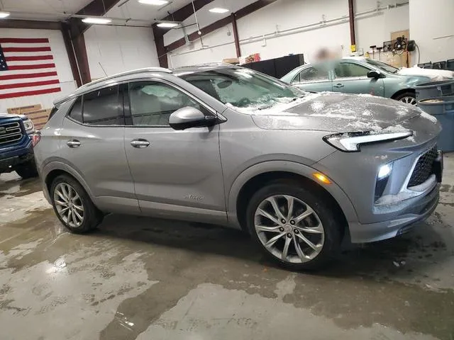 KL4AMGSL8RB003975 2024 2024 Buick Encore- Avenir 4