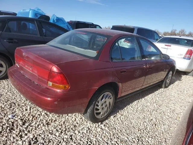 1G8ZJ5272WZ192726 1998 1998 Saturn S 3