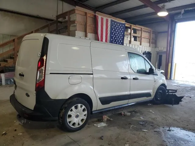 NM0LS7S23N1517175 2022 2022 Ford Transit- XL 3