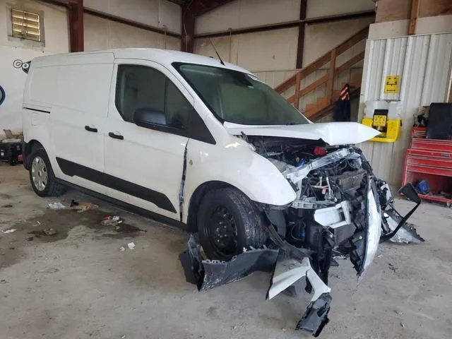 NM0LS7S23N1517175 2022 2022 Ford Transit- XL 4