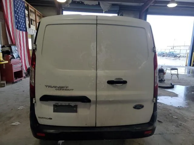 NM0LS7S23N1517175 2022 2022 Ford Transit- XL 6