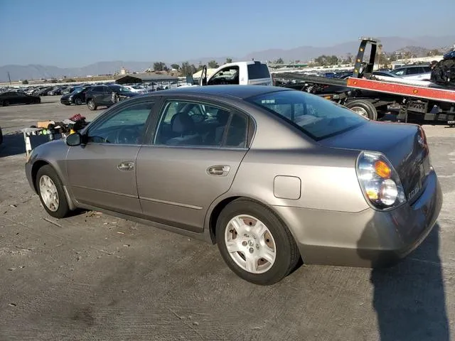 1N4AL11D44C143367 2004 2004 Nissan Altima- Base 2