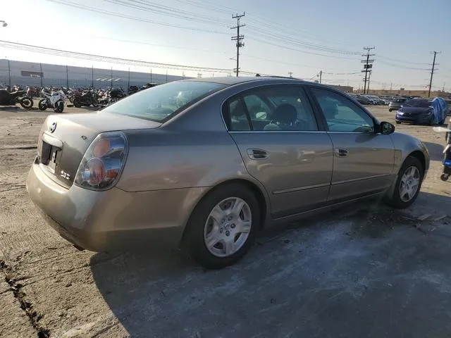 1N4AL11D44C143367 2004 2004 Nissan Altima- Base 3