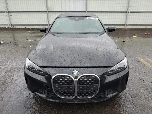 WBA43AT0XNCJ04444 2022 2022 BMW 4 Series- 430XI 5