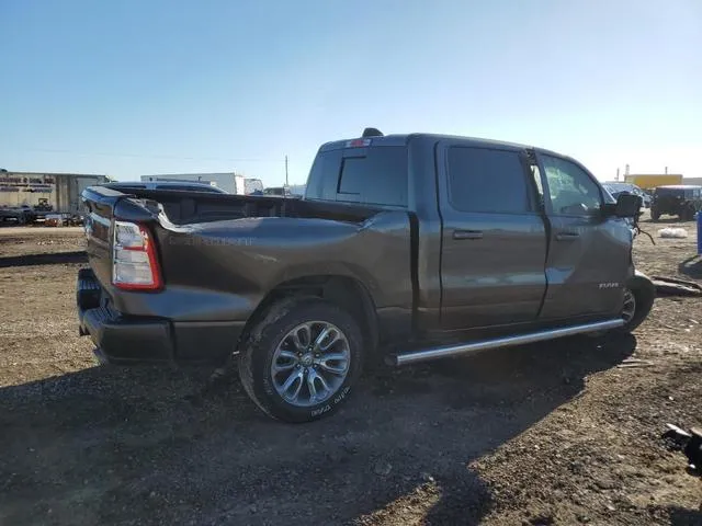 1C6RREFM0LN251037 2020 2020 RAM 1500- Big Horn/Lone Star 3