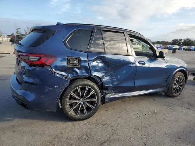 5UXCR6C01N9L81408 2022 2022 BMW X5- Xdrive40I 3