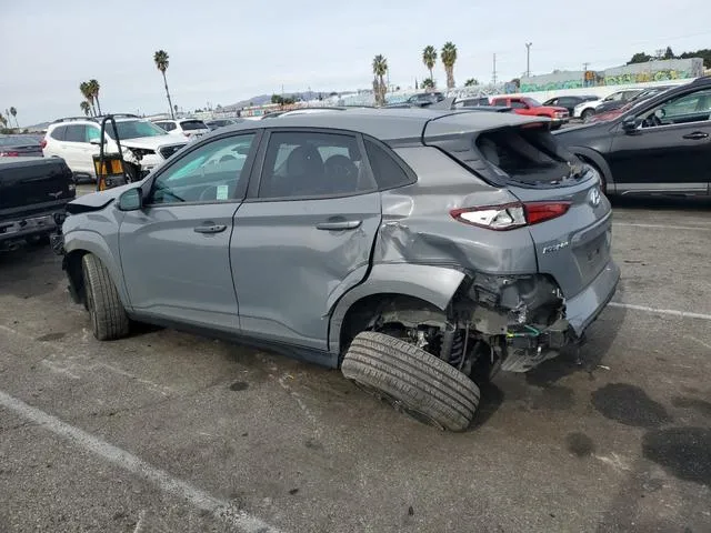 KM8K23AG0PU178859 2023 2023 Hyundai Kona- SE 2