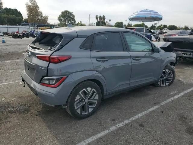 KM8K23AG0PU178859 2023 2023 Hyundai Kona- SE 3