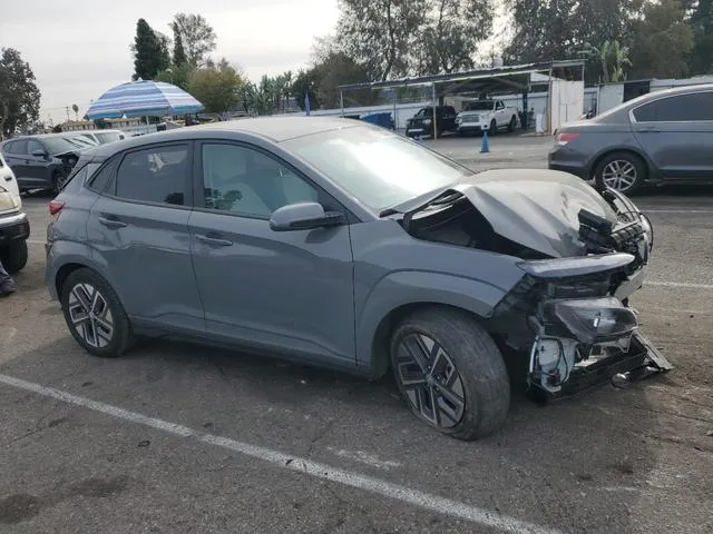 KM8K23AG0PU178859 2023 2023 Hyundai Kona- SE 4