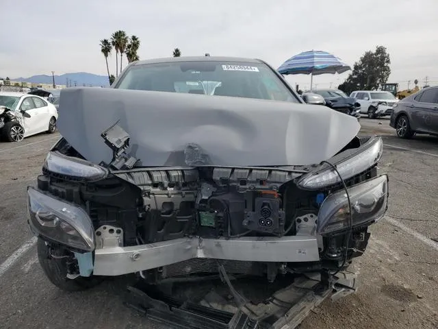 KM8K23AG0PU178859 2023 2023 Hyundai Kona- SE 5